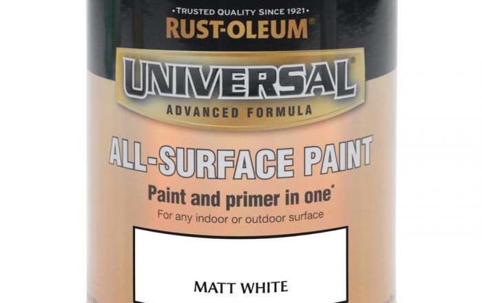 Rust-oleum Universal