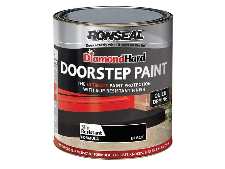 5 Best UK Steps & Stairs Paints - Reviews & Comparison