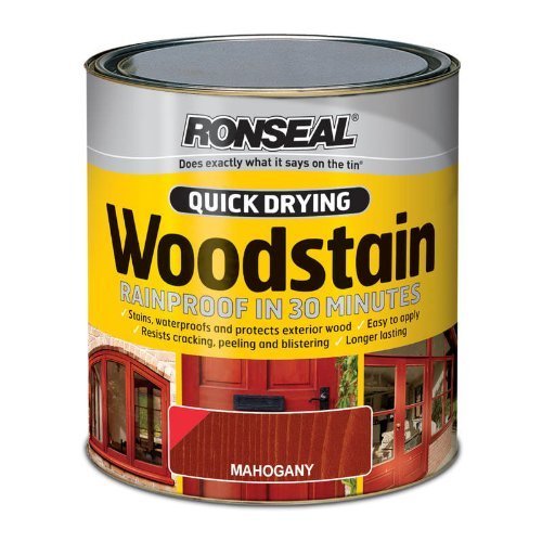 Ronseal Woodstain