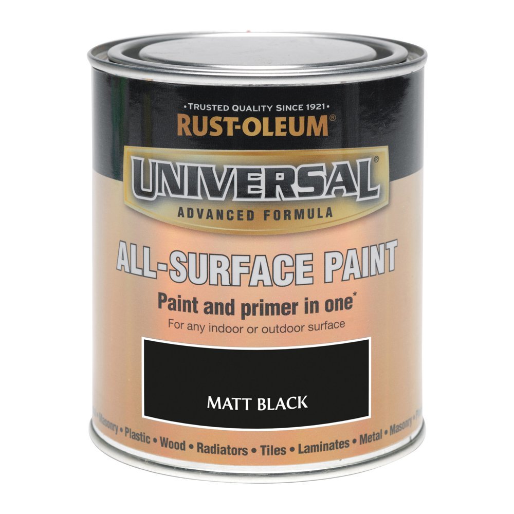 universal all surface paint