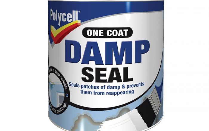 Polycell Damp Seal