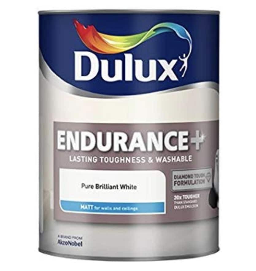 Dulux Endurance Plus