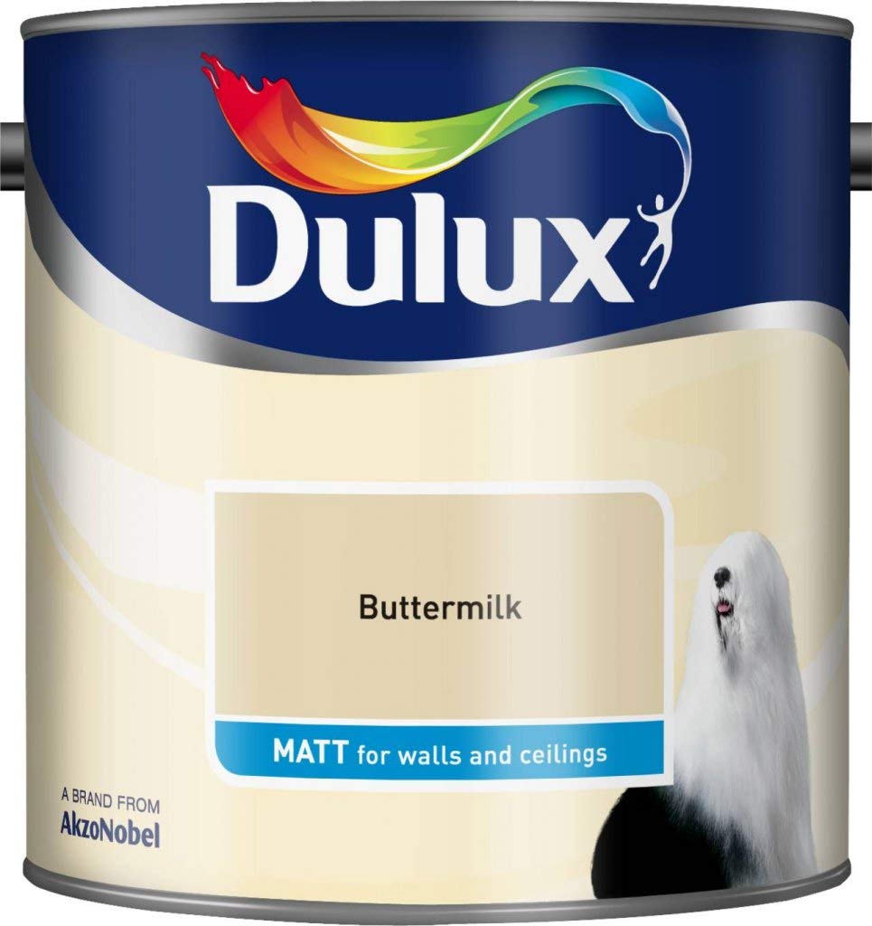 Dulux Natural Hints Matt