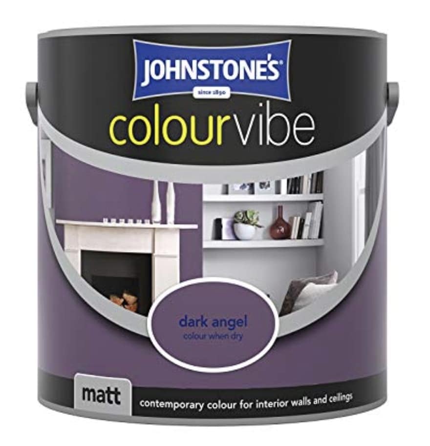 Johnstone's Colour Vibe